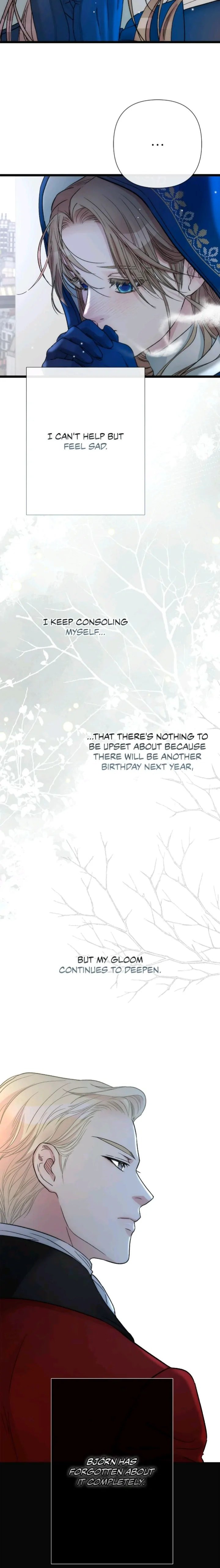 The Problematic Prince, Chapter 55 image 14